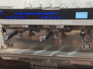 Blanco Caffè
