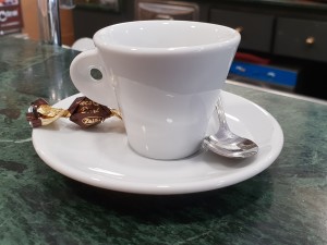 Blanco Caffè