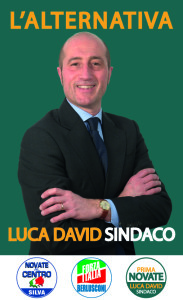 Luca David