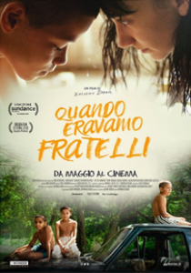 locandina film