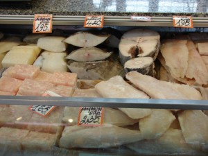 Pesce