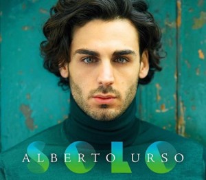 Alberto Urso