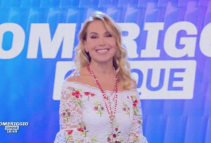 Barbara D'Urso
