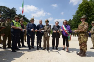 Cittadella Alpina - foto Marco Rolando