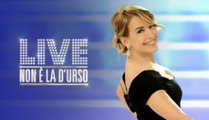 Live non è la D'Urso