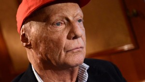 Niki Lauda
