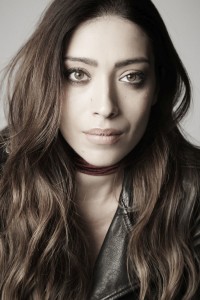 Valentina Parisse_foto di Luz Gallardo