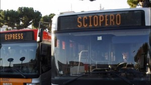 sciopero