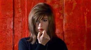 Monica Vitti