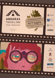 Andaras