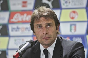 Antonio Conte Photo by Clement Bucco-Lechat