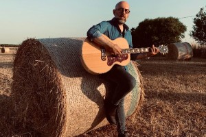 Fabio Milella (ph Aldo Corona)