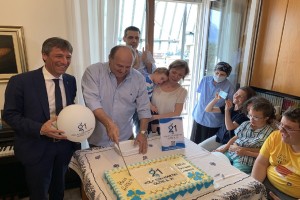 Progetto Genoma 21