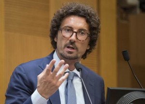 Danilo Toninelli