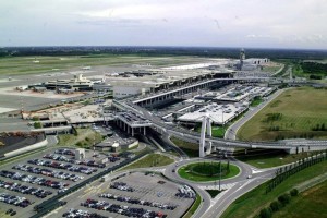 Bridge Linate-Malpensa