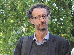Gabriele Rabaiotti