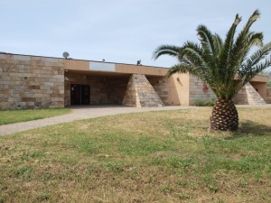 Museo Capo  Colonna