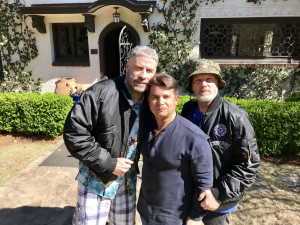 Oscar set Fanatic low