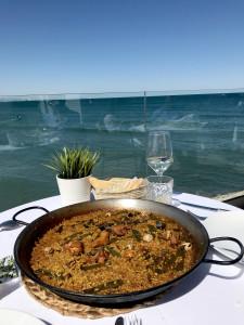 Paella-in-Panorama Foto_Turismo_Valencia
