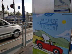 Vacanze coi fiocchi