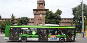 Trasporti: Milano; Atm, autobus