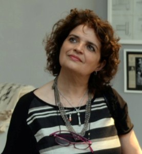 Antonella Cucciniello - Direttore Direzione territoriale delle reti museali della Calabria
