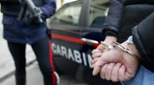 Operazione delle forze dell'ordine