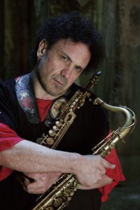 Enzo Avitabile