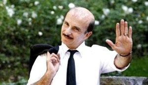 Foto Carlo Buccirosso