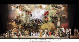 Teatro il Regio_La Traviata