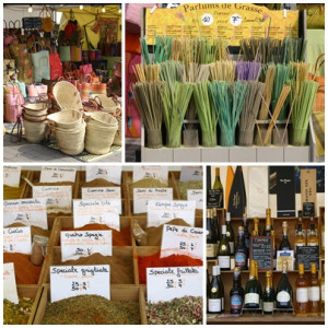 Mercatino Regionale Francese