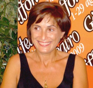 Mimma Cafaro