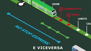 Potenziamento infrastruttura M2