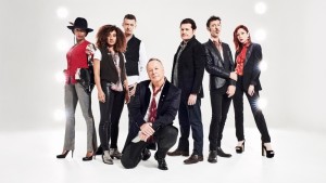 Simple Minds