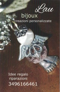 Creazioni Lau