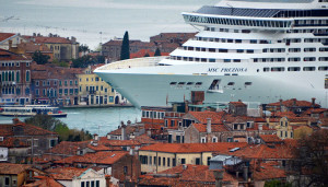andrea merola-venezia grandi navi