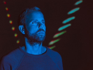 M83, Anthony Gonzalez,