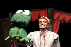 foto: Bimbi al Duse con Conad - terza edizione