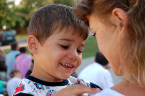 SOS Villaggi dei Bambini