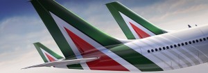 Aereo Alitalia