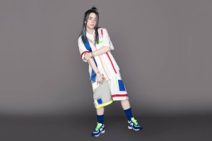 Billie Eilish