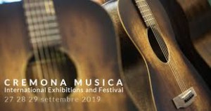 Cremona Musica 2019