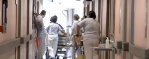 Donna deceduta in ospedale Vimercate