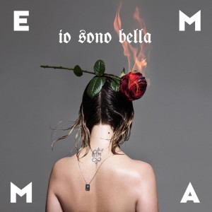 EMMA_IOSONOBELLA_cover