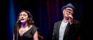 Maggie Charlton e Nick The Nightfly