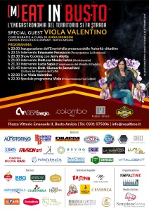 Meat in Busto Arsizio Viola Valentino