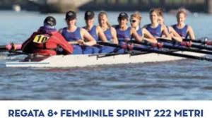 Milano Women Rowing Cup