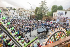 Piano City Palermo_ph Luca Savettiere