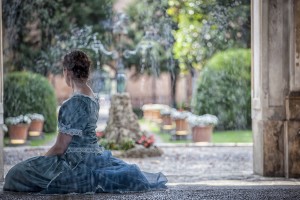 Rievocazione storica_Villa Litta