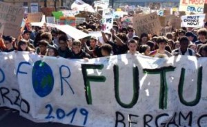 Sciopero Ambiente